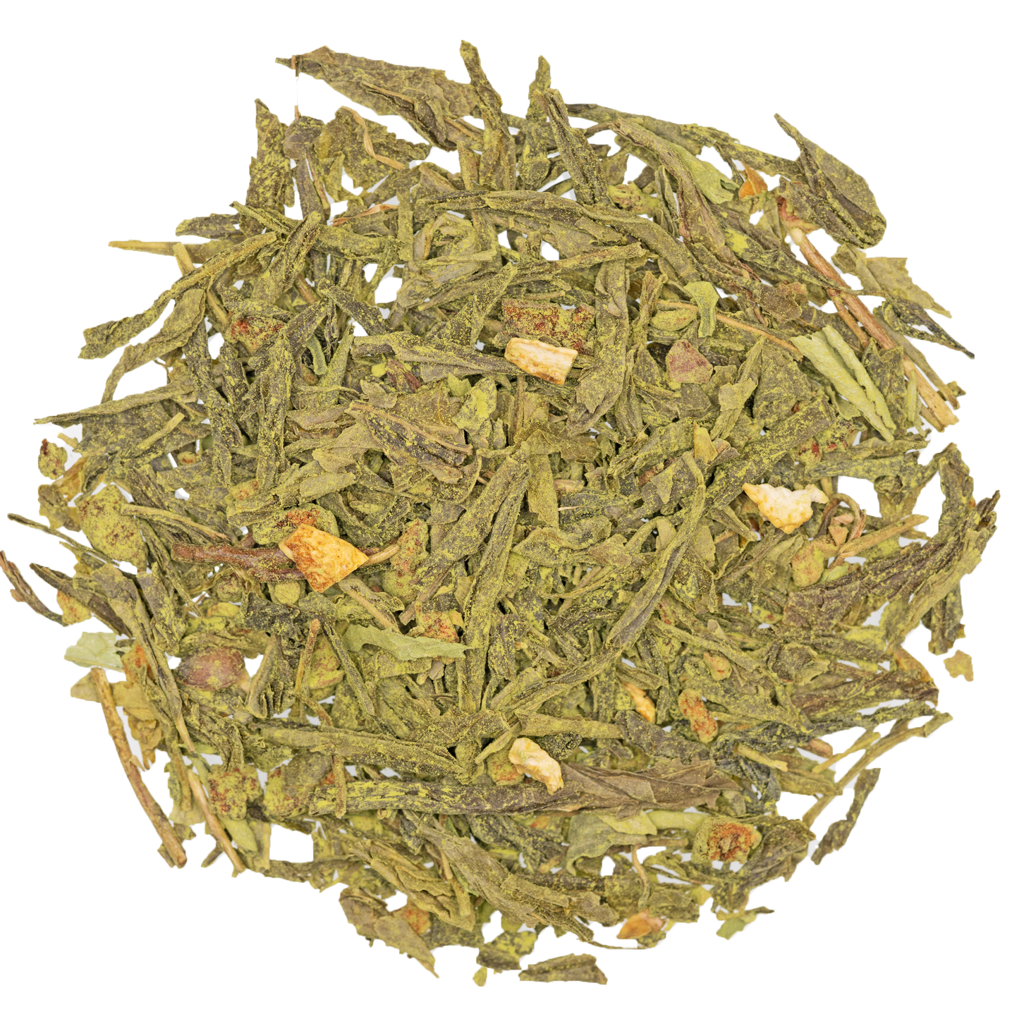 Cold Brew Matcha Waldmeister 100g