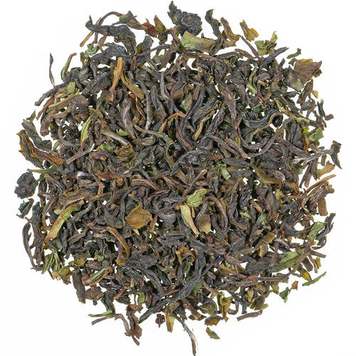 Flugtee 2025 Darjeeling ff DJ10 FTGFOP1 Puttabong ff