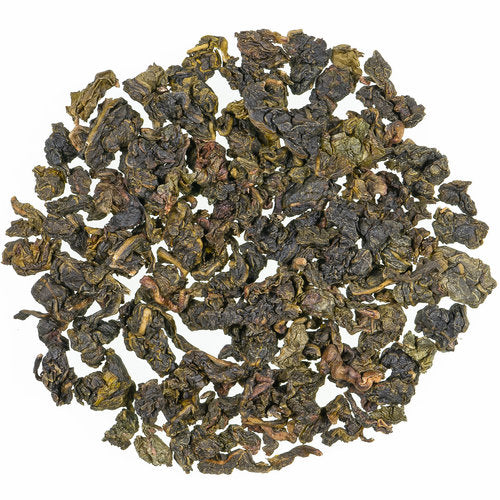 Milky Oolong Tee, aromatisiert