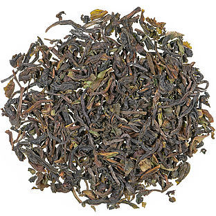 Bio Darjeeling Risheehat FTGFOP 1 ff