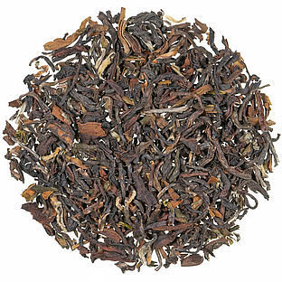 Darjeeling Margaret`s Hope FTGFOP 1 SF