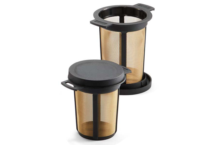 Dauerfilter teeli® Best Größe L