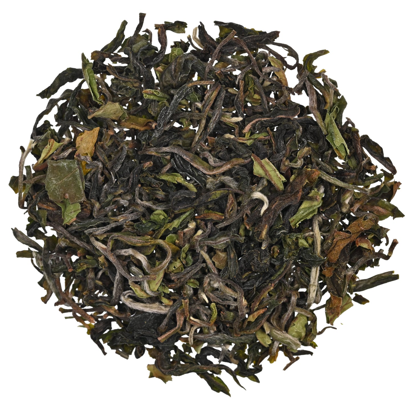 Flugtee 2026 Bio Darjeeling Orange Valley SFTGFOP1 DJ2