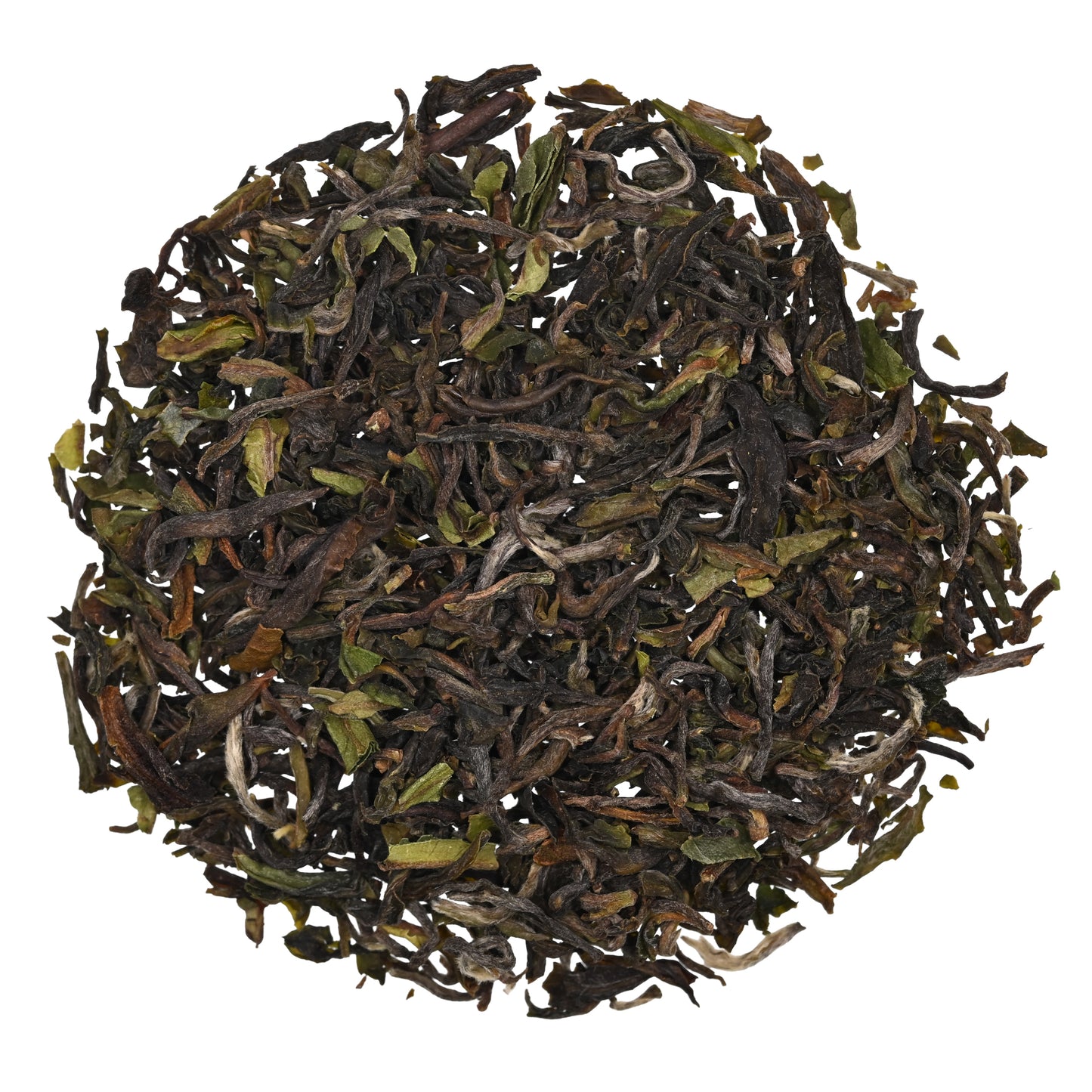 Flugtee 2026 Bio Darjeeling Risheehat ff DJ16 FTGFOP1