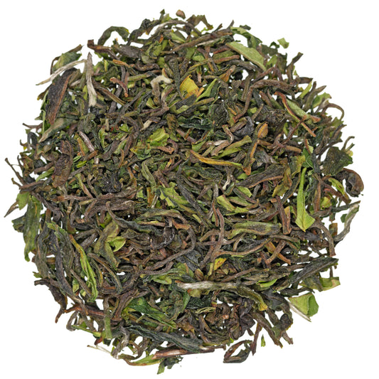 Flugtee 2026 Darjeeling Puttabong FTGFOP1 DJ10