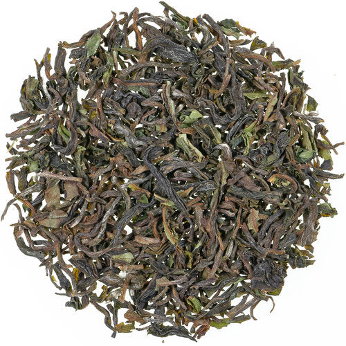 Bio Darjeeling Ambootia   FTGFOP  FF