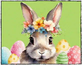 Osterhasi - Früchtetee aromatisiert 100g