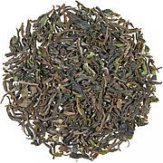 Bio Darjeeling FTGFOP1 Orange Valley ff Flugtee DJ-4-2024