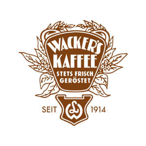 Wackers Kaffee